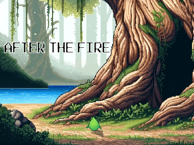 After the Fire