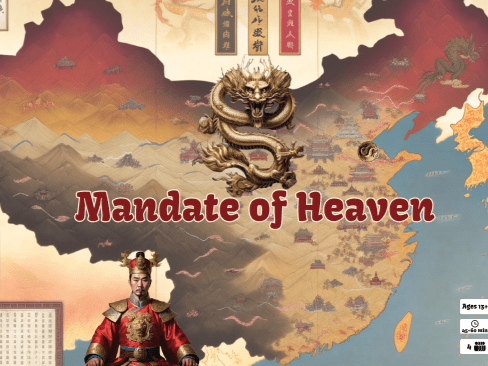 Mandate of Heaven