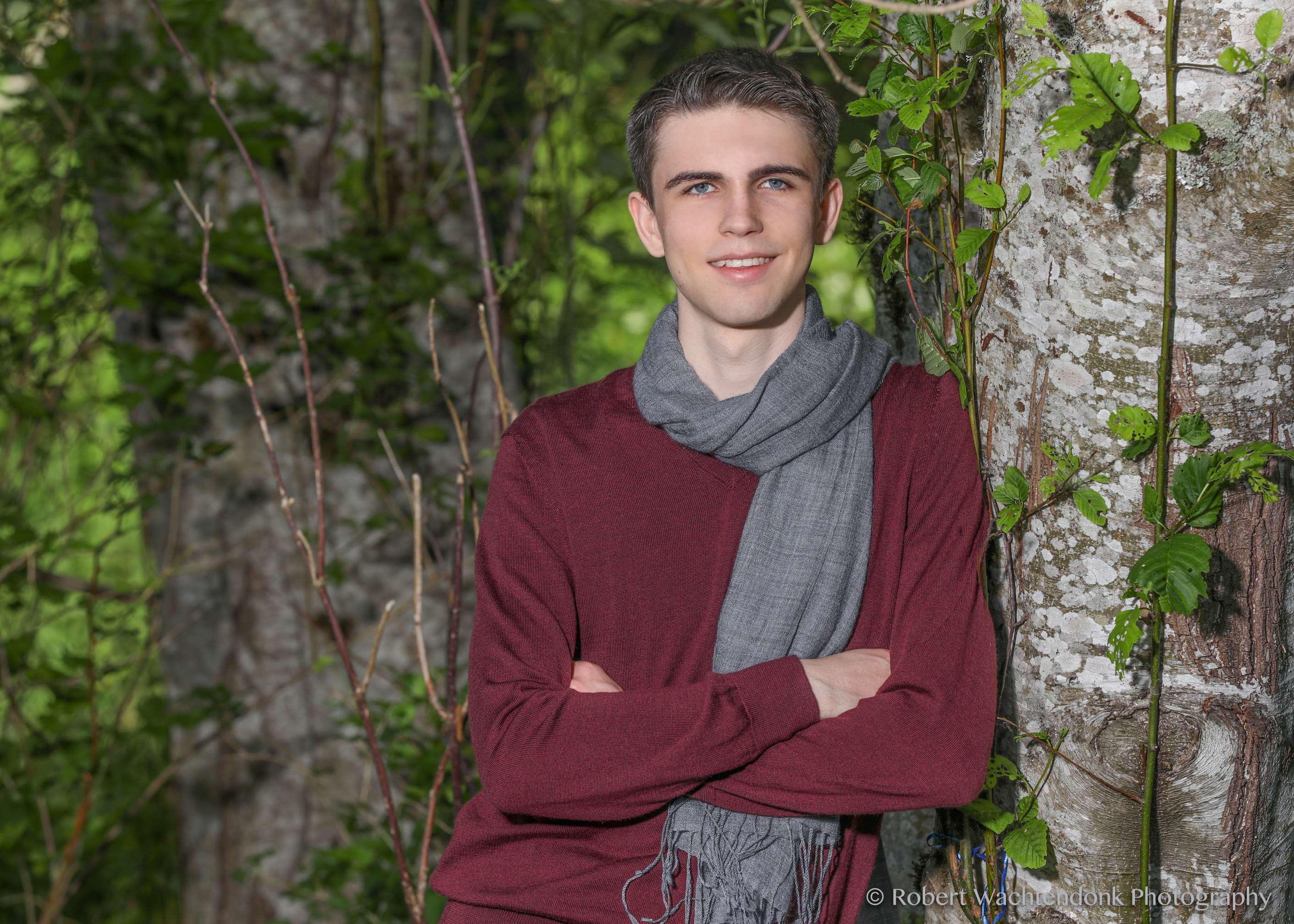 Seamus Allen